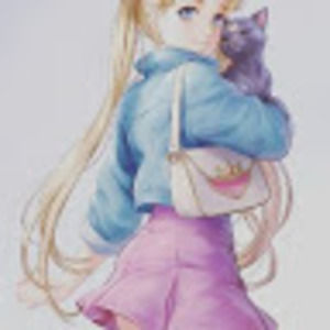 Meet your Posher, Kenisha